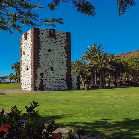 Atico Parque Apartment San Sebastián de la Gomera Екстериор снимка