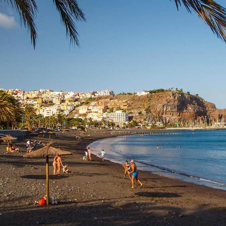Atico Parque Apartment San Sebastián de la Gomera Екстериор снимка