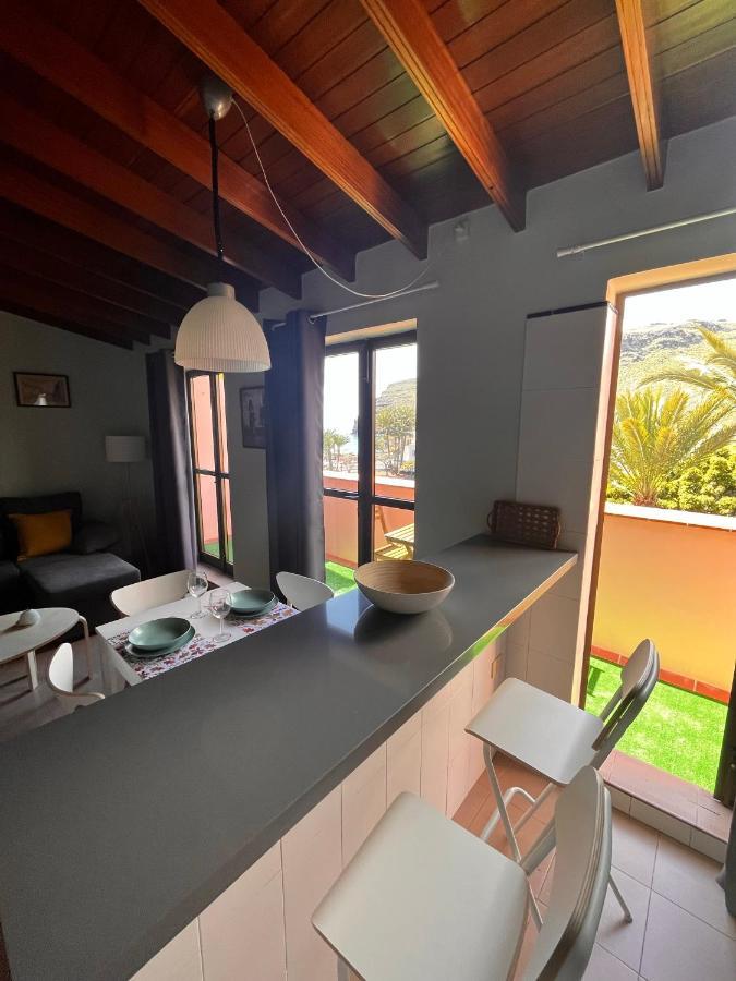 Atico Parque Apartment San Sebastián de la Gomera Екстериор снимка
