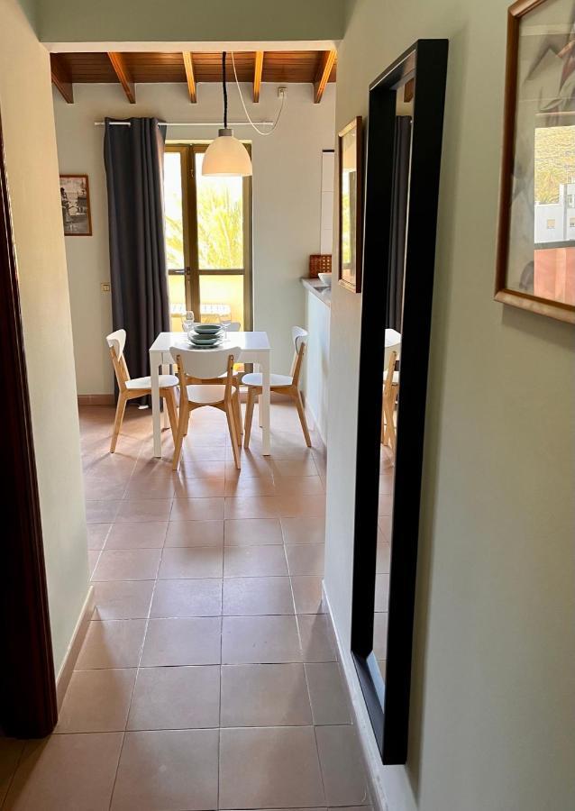 Atico Parque Apartment San Sebastián de la Gomera Екстериор снимка