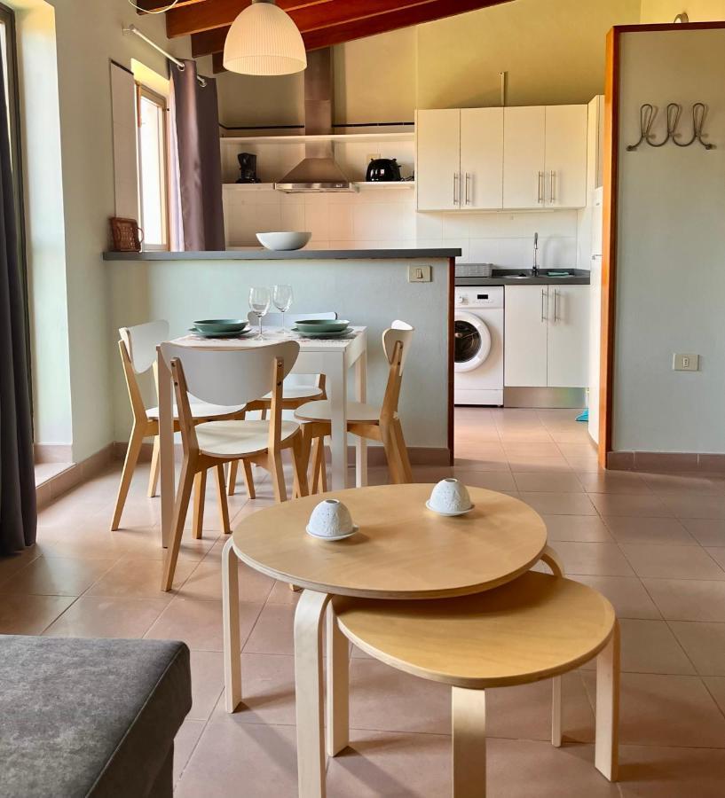 Atico Parque Apartment San Sebastián de la Gomera Екстериор снимка