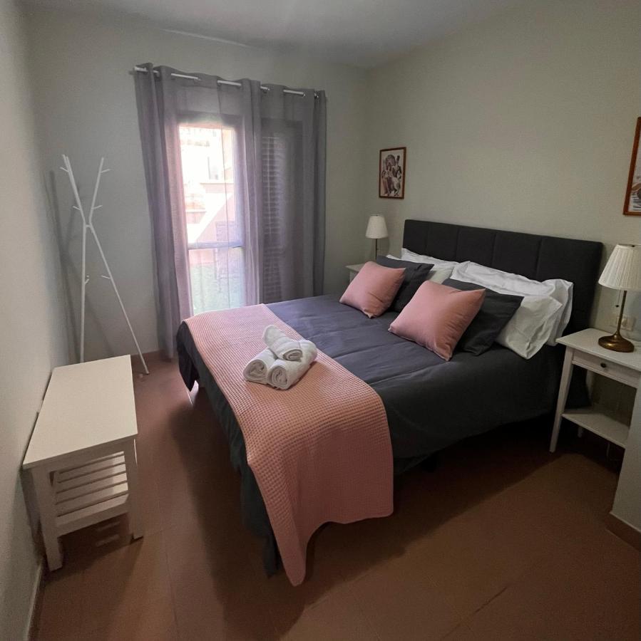 Atico Parque Apartment San Sebastián de la Gomera Екстериор снимка