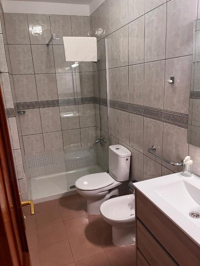 Atico Parque Apartment San Sebastián de la Gomera Екстериор снимка
